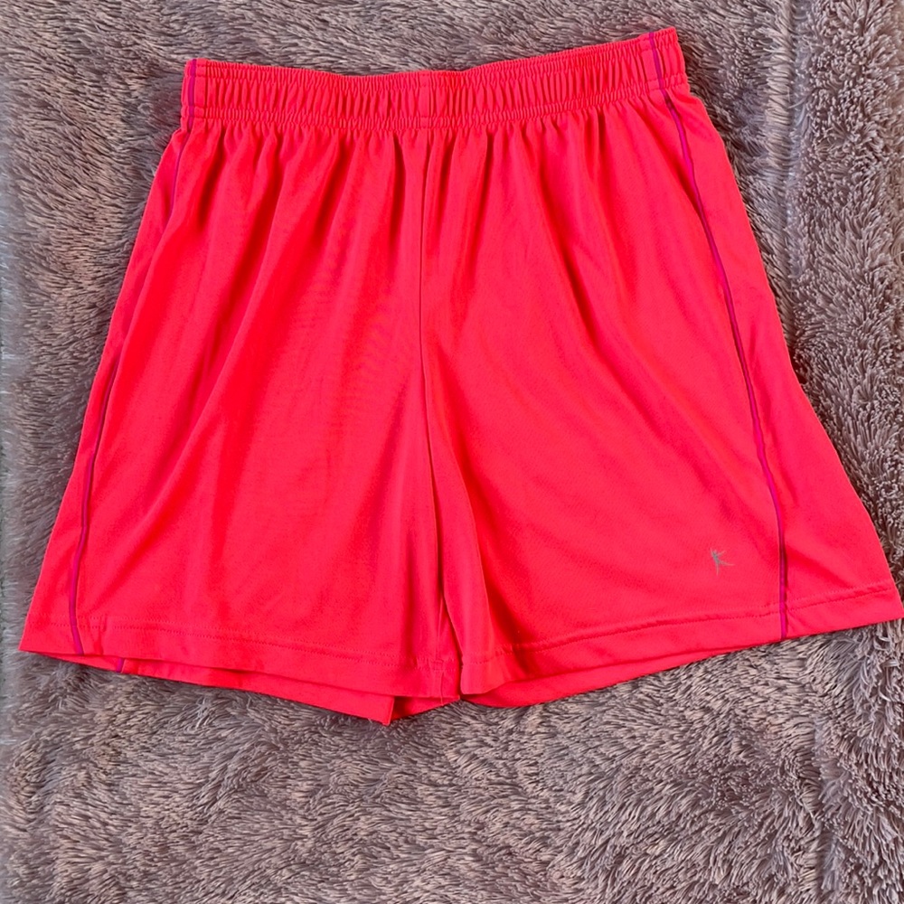 (NWOT) Danskin Shorts